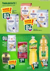 32. strana letáka COOP Jednota