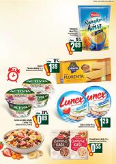 COOP Jednota leták - 3. 9. - 9. 9. 2026, 32.strana