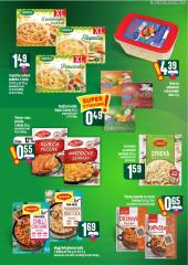 32. strana letáka COOP Jednota