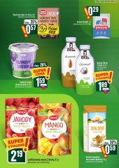 32. strana letáka COOP Jednota