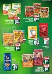 33. strana letáka COOP Jednota