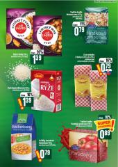 33. strana letáka COOP Jednota