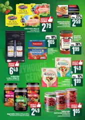 34. strana letáka COOP Jednota