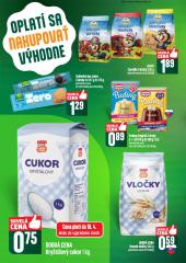 34. strana letáka COOP Jednota