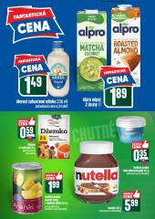 34. strana letáka COOP Jednota