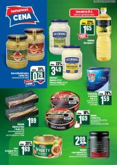 34. strana letáka COOP Jednota