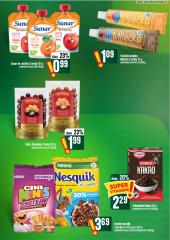 34. strana letáka COOP Jednota