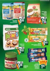 34. strana letáka COOP Jednota
