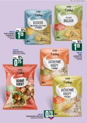 COOP Jednota leták – 1. 10. - 7. 10. 2026, 34. strana