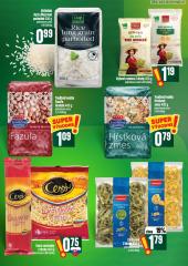 COOP Jednota leták – 8. 10. - 14. 10. 2026, 34. strana