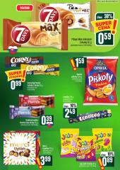 34. strana letáka COOP Jednota