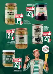 COOP Jednota leták - 9. 4. - 15. 4. 2026, 35.strana