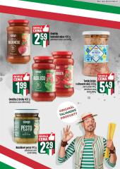 35. strana letáka COOP Jednota