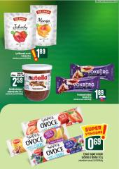 COOP Jednota leták – 1. 10. - 7. 10. 2026, 35. strana