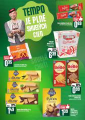 36. strana letáka COOP Jednota