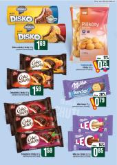 36. strana letáka COOP Jednota