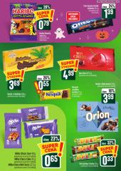 36. strana letáka COOP Jednota