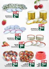 37. strana letáka COOP Jednota