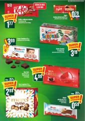 37. strana letáka COOP Jednota