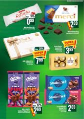 37. strana letáka COOP Jednota