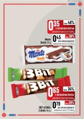 COOP Jednota leták – 1. 10. - 7. 10. 2026, 37. strana