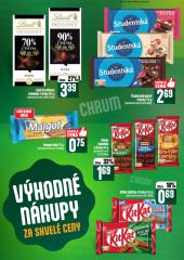 38. strana letáka COOP Jednota