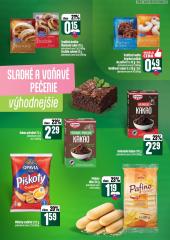 38. strana letáka COOP Jednota