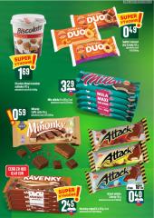 38. strana letáka COOP Jednota