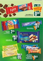 38. strana letáka COOP Jednota