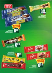 COOP Jednota leták – 1. 10. - 7. 10. 2026, 38. strana