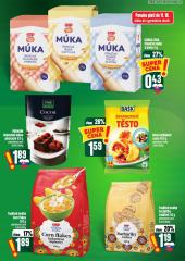 38. strana letáka COOP Jednota