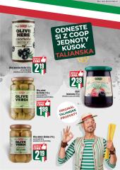 39. strana letáka COOP Jednota