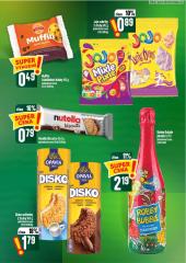 39. strana letáka COOP Jednota
