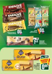 COOP Jednota leták – 1. 10. - 7. 10. 2026, 39. strana