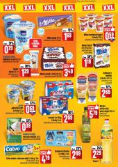 4. strana letáka COOP Jednota