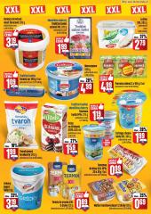 COOP Jednota leták - 4. 6. - 24. 6. 2026, 4.strana