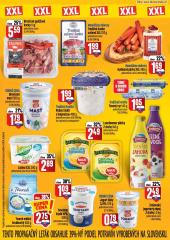 4. strana letáka COOP Jednota