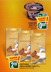 COOP Jednota leták – 1. 10. - 7. 10. 2026, 4. strana