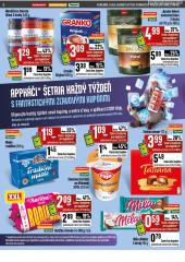 COOP Jednota leták – 1. 10. - 7. 10. 2026, 4. strana