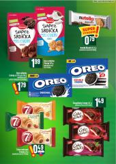 COOP Jednota leták – 1. 10. - 7. 10. 2026, 40. strana