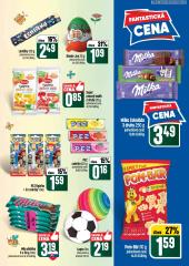 41. strana letáka COOP Jednota