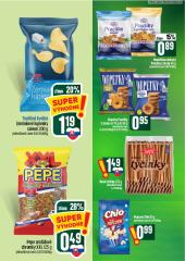 41. strana letáka COOP Jednota