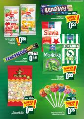 COOP Jednota leták – 1. 10. - 7. 10. 2026, 41. strana