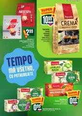 41. strana letáka COOP Jednota