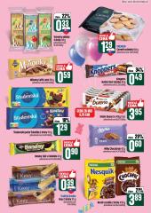 COOP Jednota leták - 28. 5. - 3. 6. 2026, 42.strana