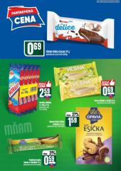 42. strana letáka COOP Jednota