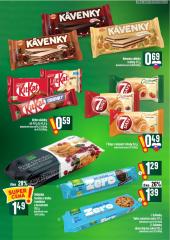 42. strana letáka COOP Jednota