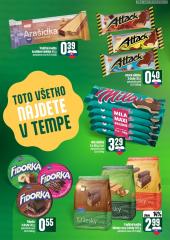 42. strana letáka COOP Jednota