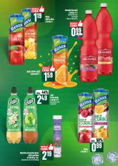 43. strana letáka COOP Jednota