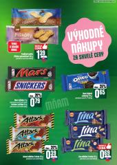 43. strana letáka COOP Jednota
